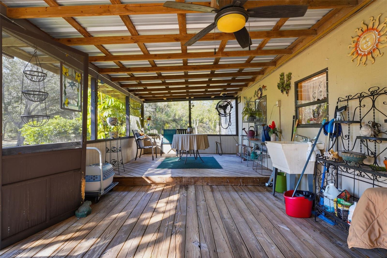 PINE CREEK ACRES - Residential