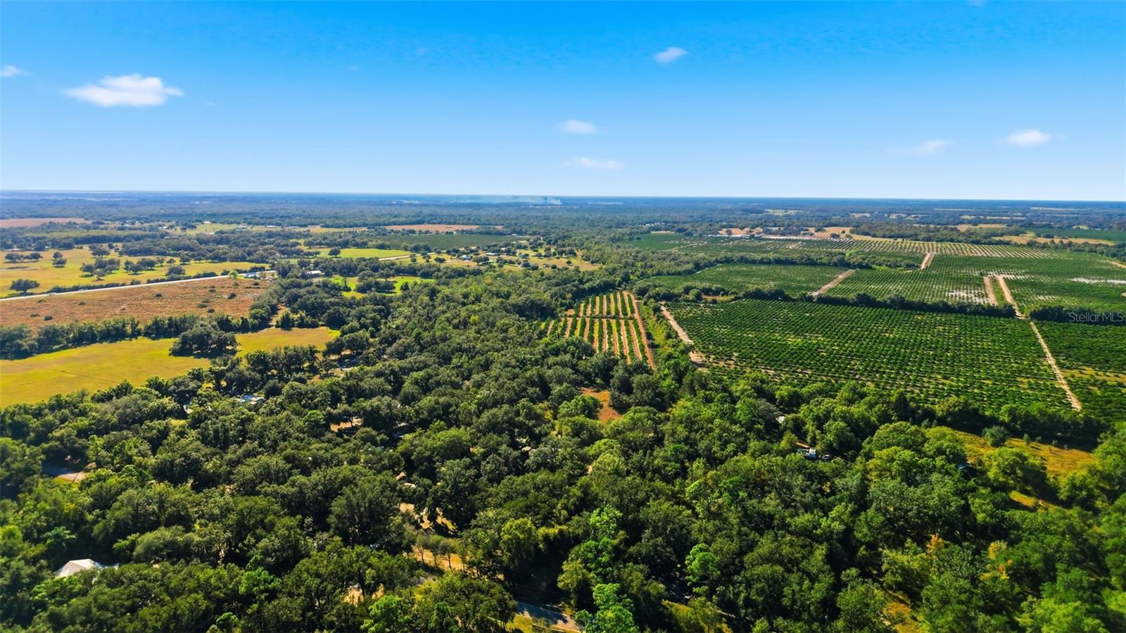 PINE CREEK ACRES - Residential