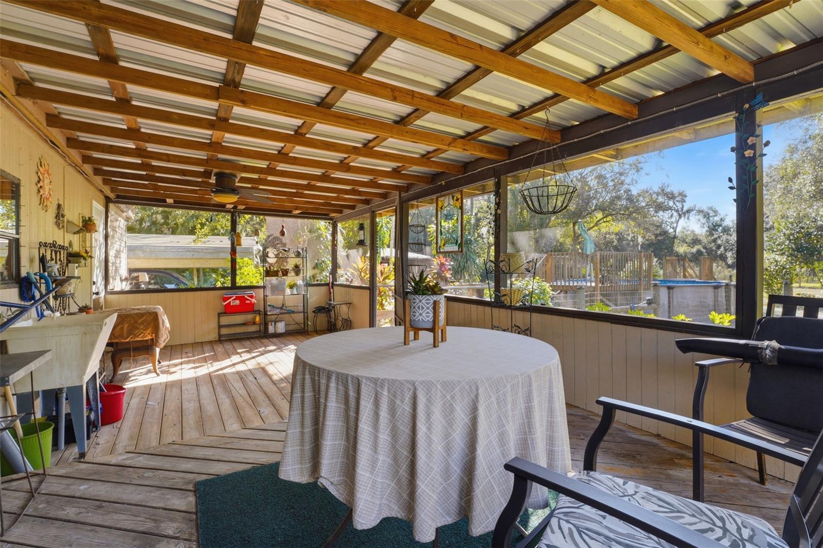 PINE CREEK ACRES - Residential