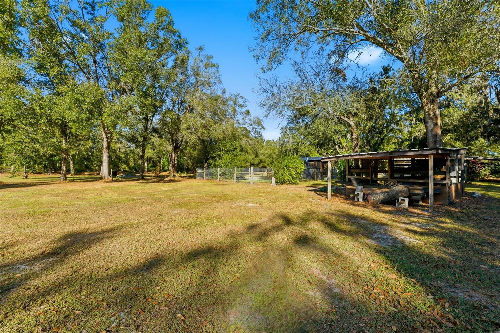 PINE CREEK ACRES - Residential