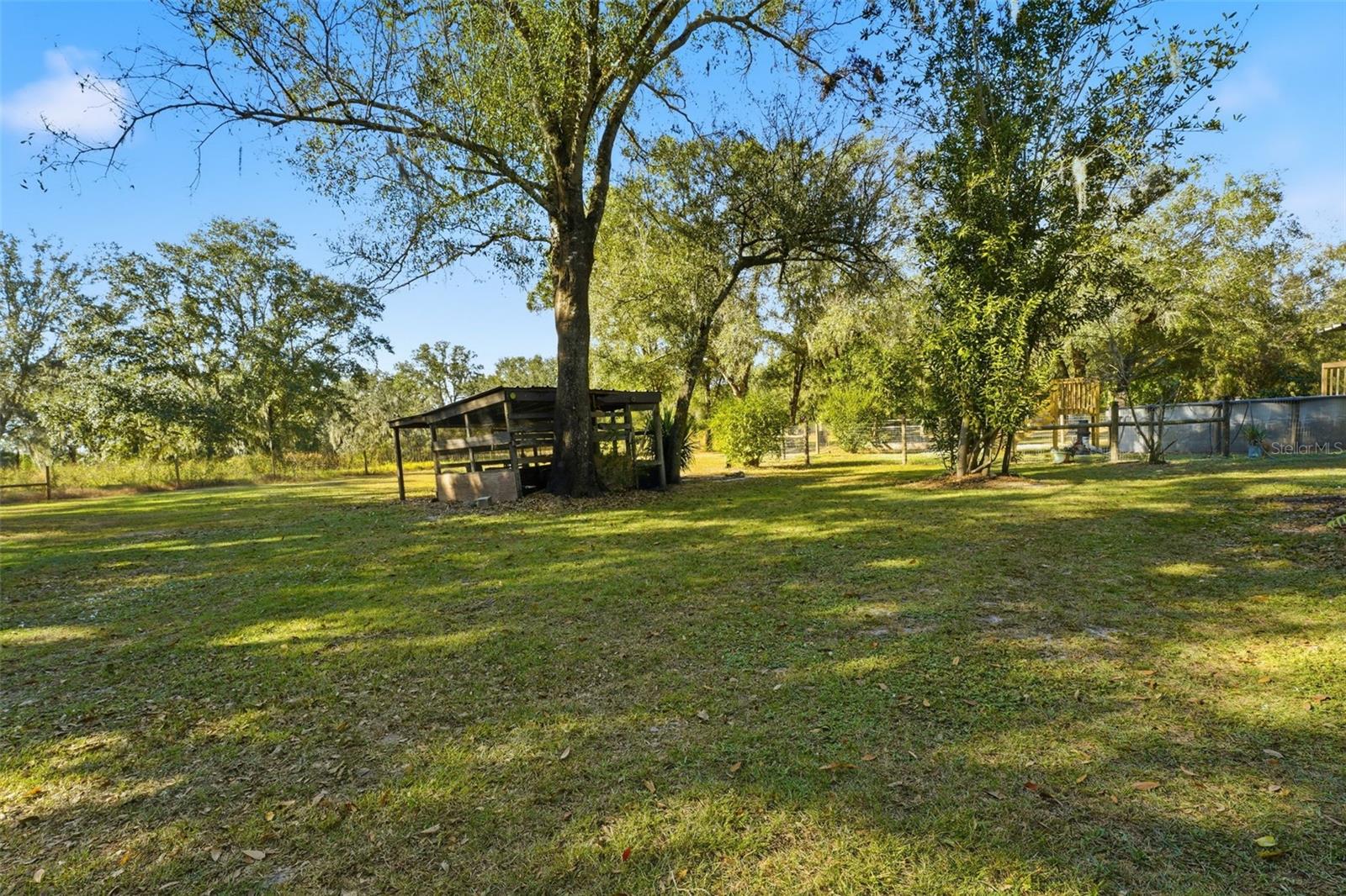 PINE CREEK ACRES - Residential