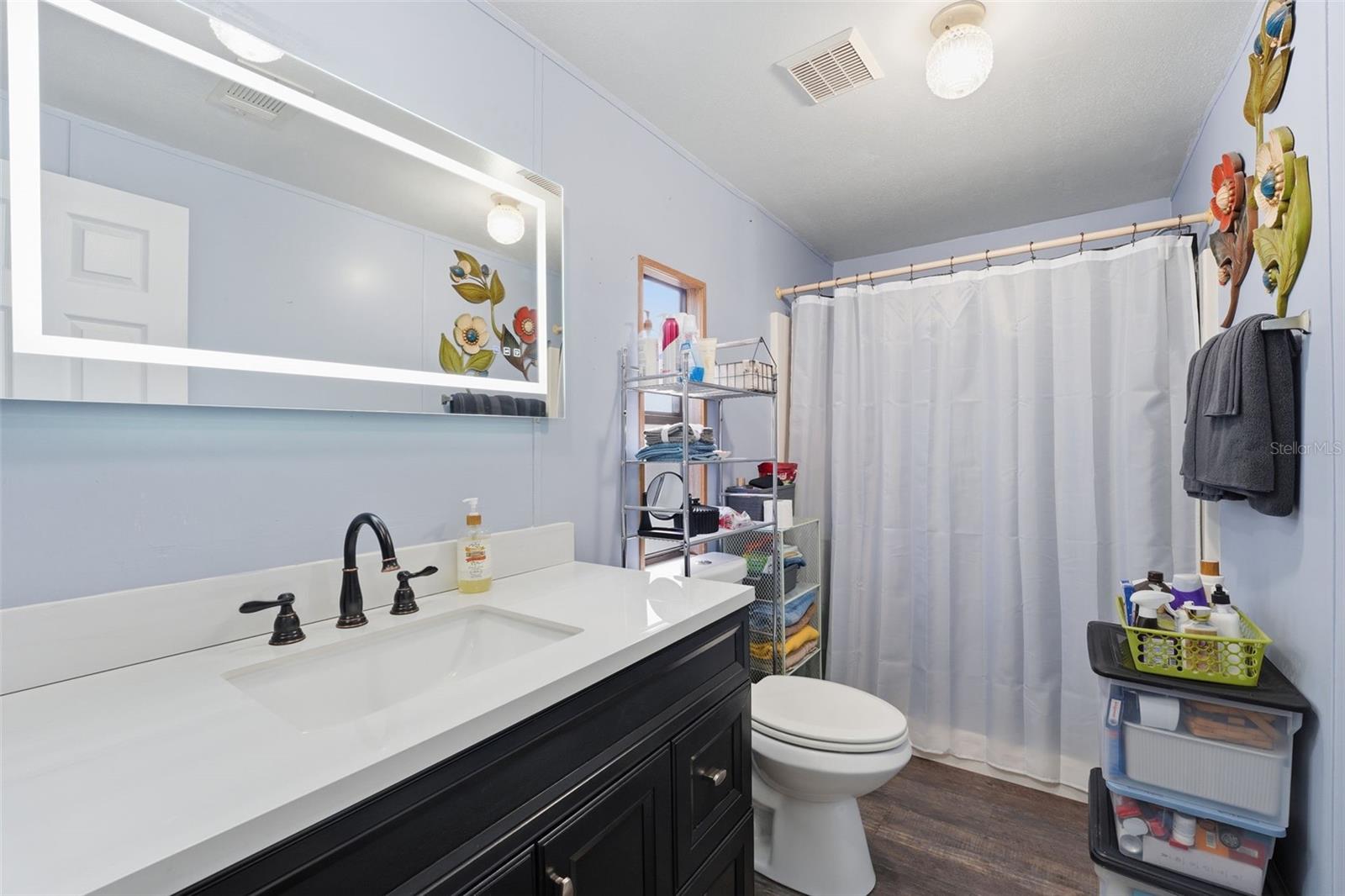 PINE CREEK ACRES - Residential