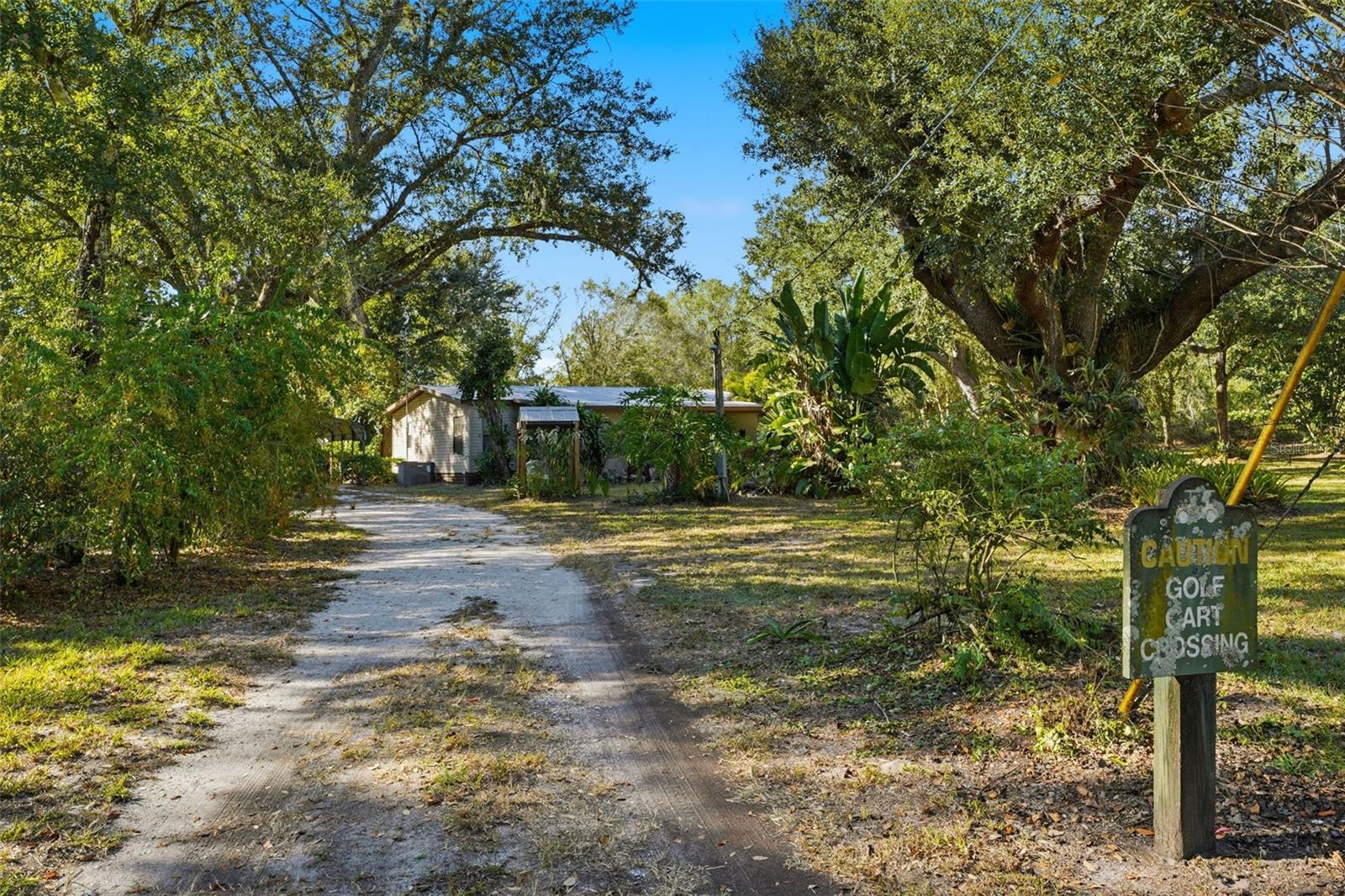 PINE CREEK ACRES - Residential