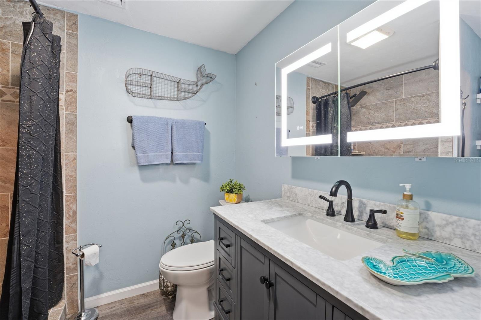 PINE CREEK ACRES - Residential