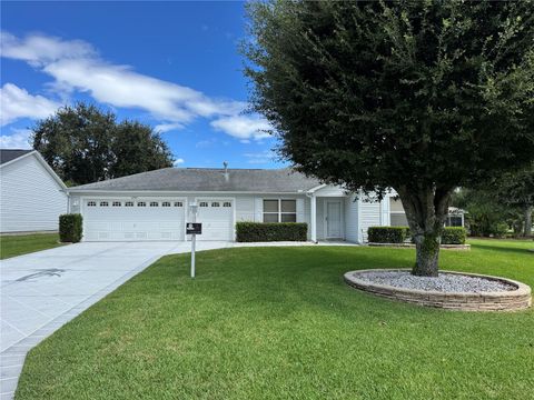 Photo of 2757 Plainridge Loop, The Villages, FL 32162 (MLS # O6342483)