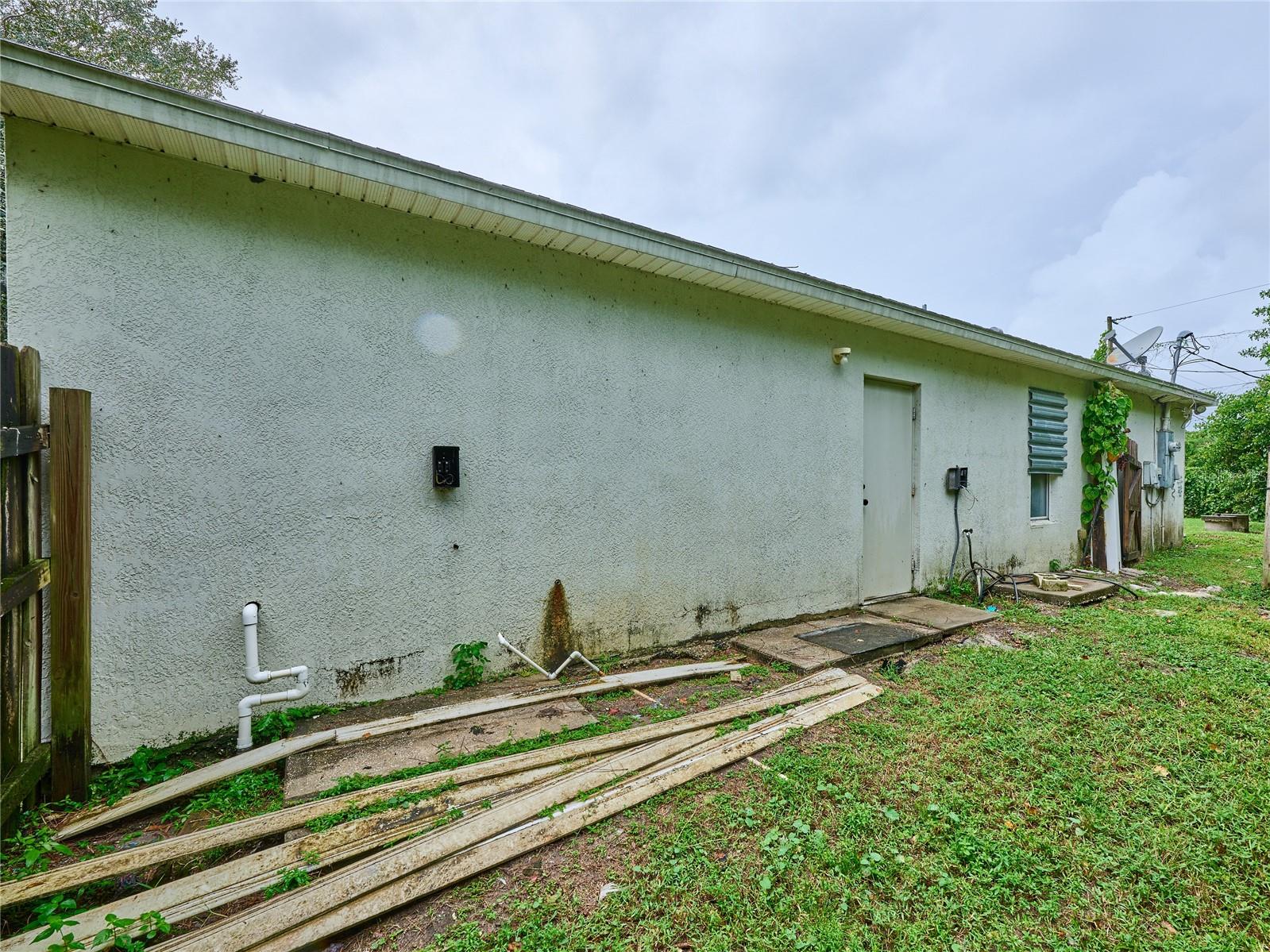 PORT MALABAR UNIT 11 - Residential