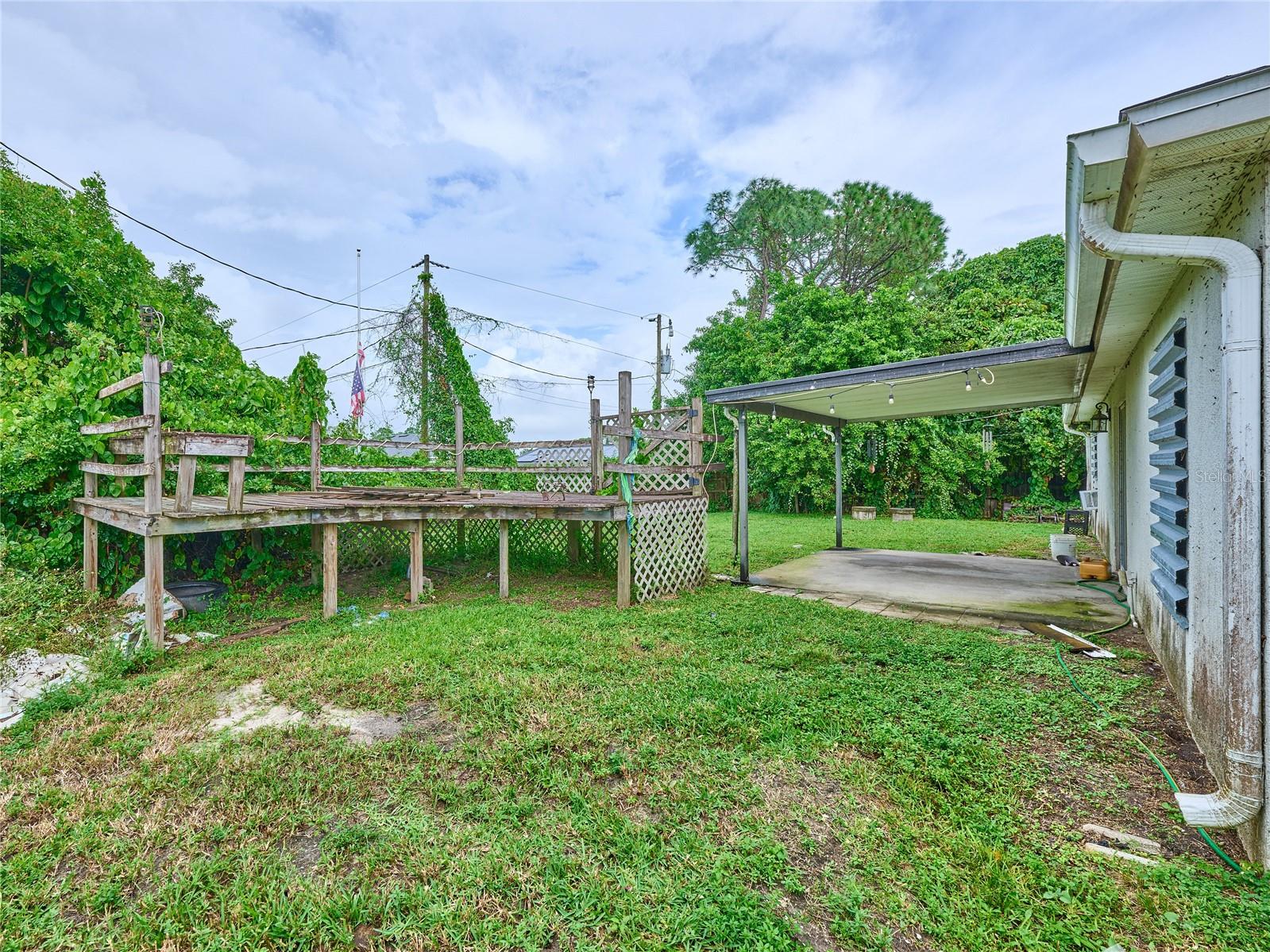 PORT MALABAR UNIT 11 - Residential