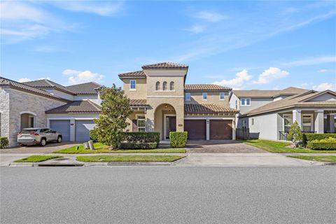 A home in WINDERMERE