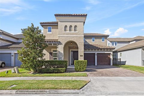 A home in WINDERMERE