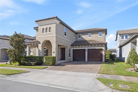 A home in WINDERMERE