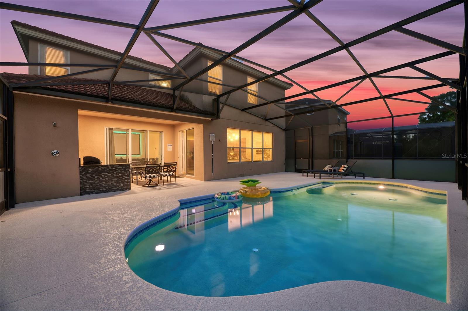 290 LAS FUENTES DRIVE