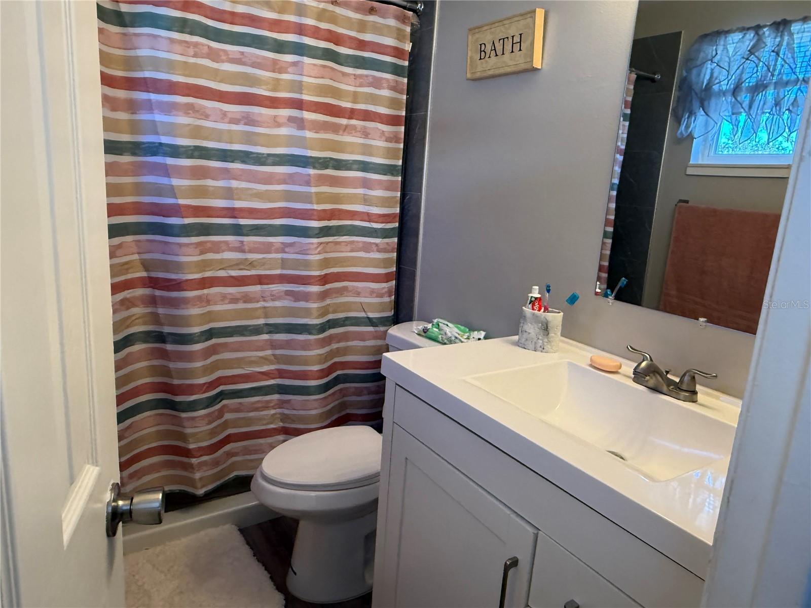 SPRING HILL UNIT 25 - Residential