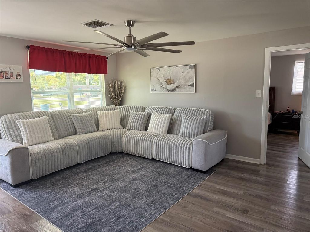 Photo of 9519 Century Drive, Spring Hill, FL 34608 (MLS # TB8489321)