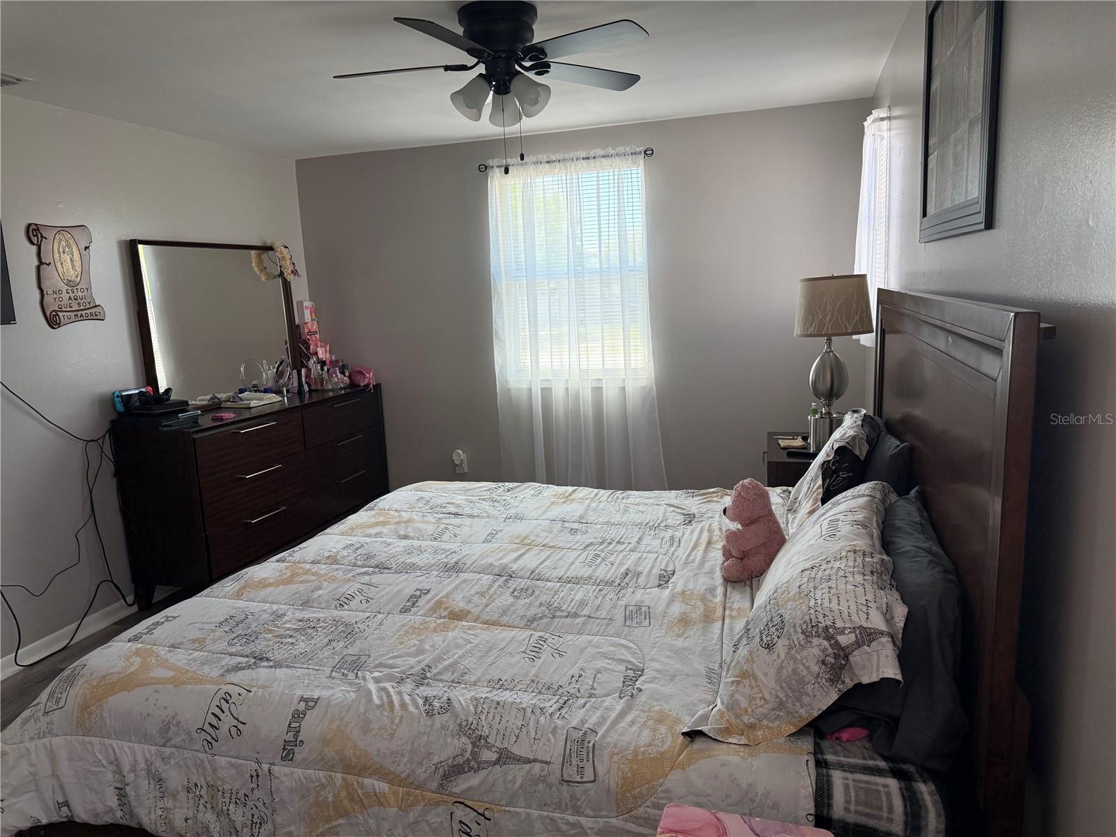 SPRING HILL UNIT 25 - Residential