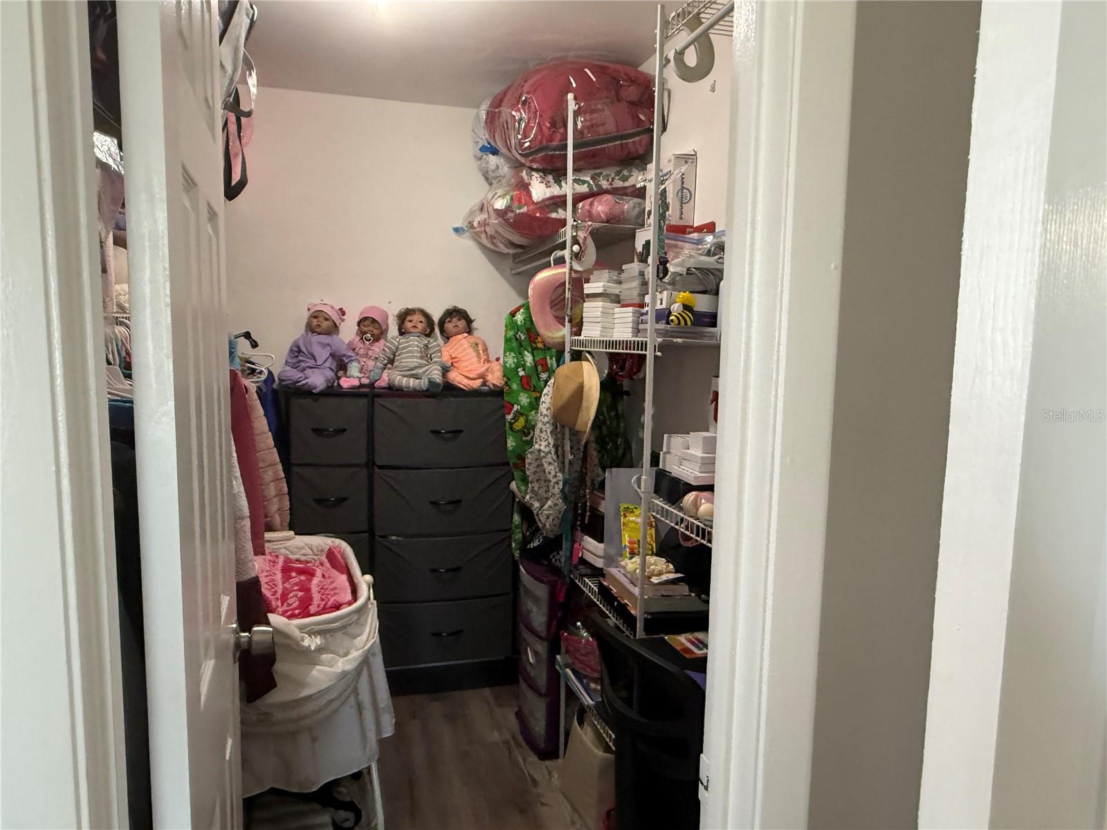 SPRING HILL UNIT 25 - Residential