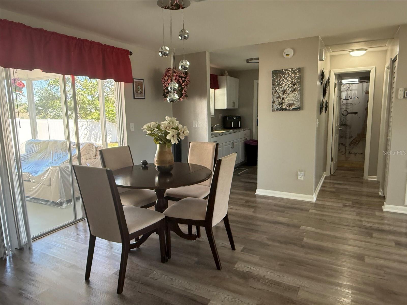 SPRING HILL UNIT 25 - Residential