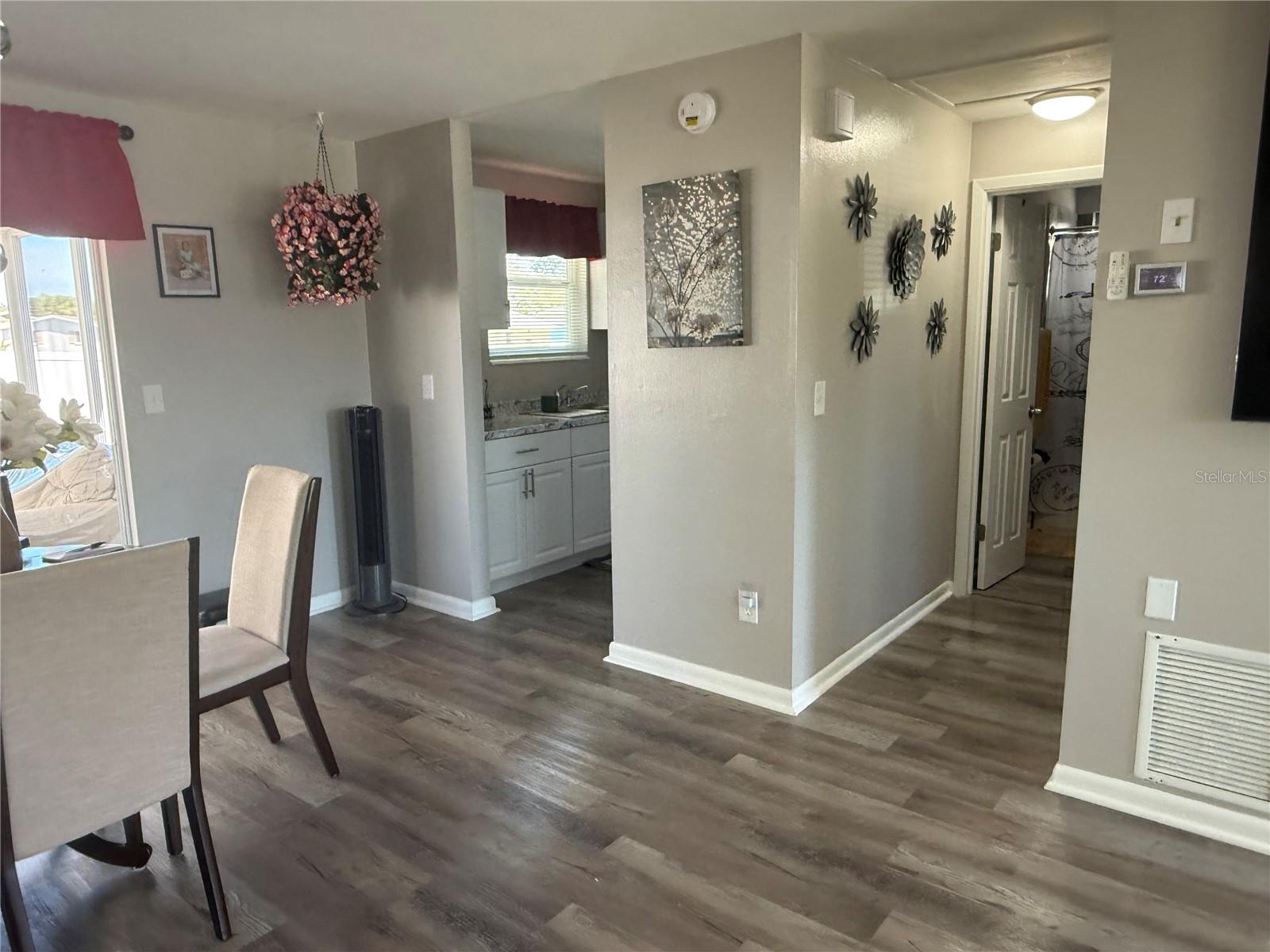 SPRING HILL UNIT 25 - Residential