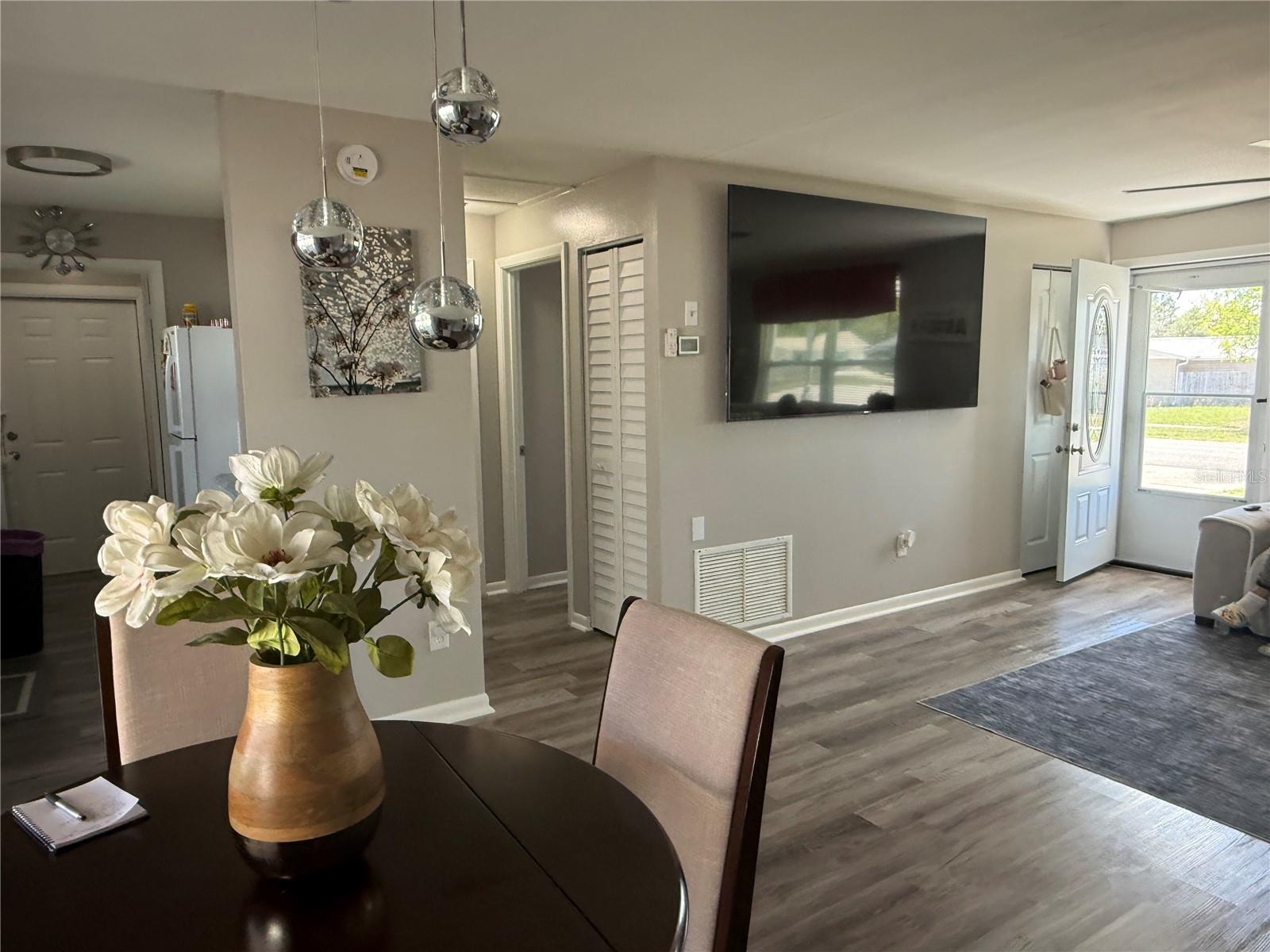 SPRING HILL UNIT 25 - Residential