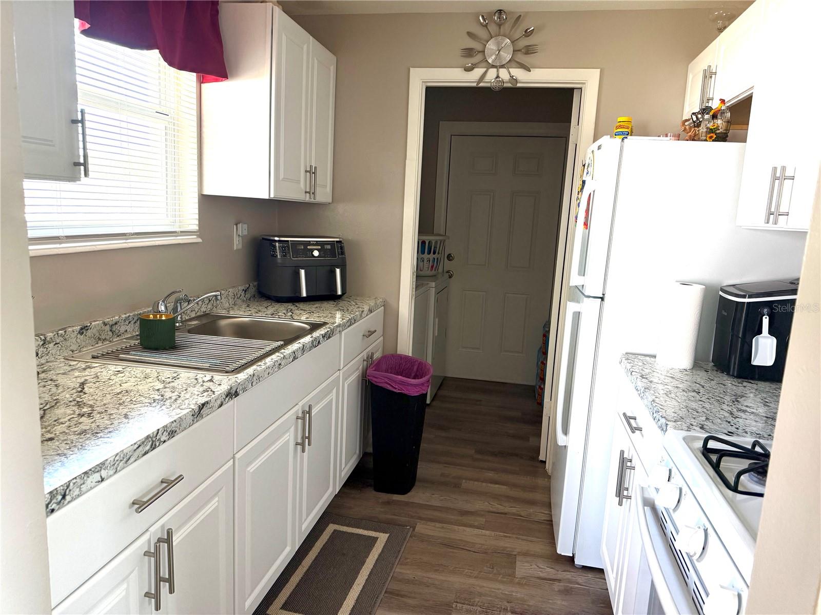 SPRING HILL UNIT 25 - Residential