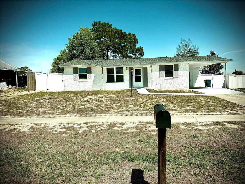 Photo of 9519 Century Drive, Spring Hill, FL 34608 (MLS # TB8489321)