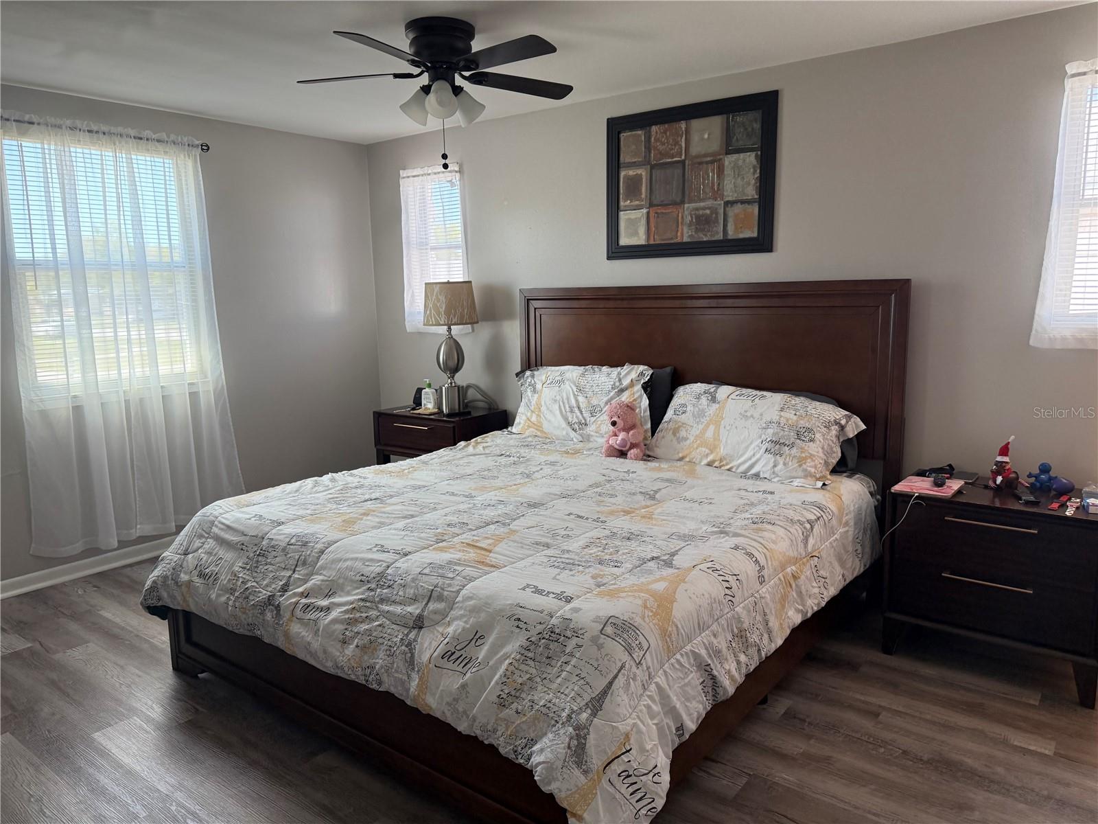 SPRING HILL UNIT 25 - Residential