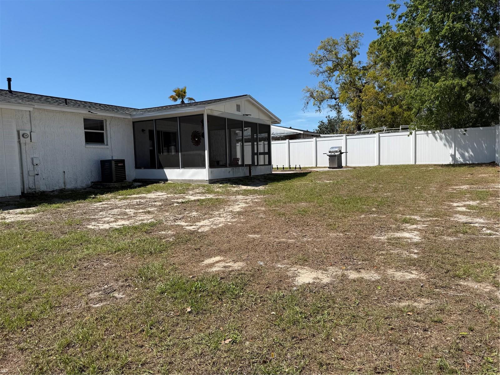 SPRING HILL UNIT 25 - Residential