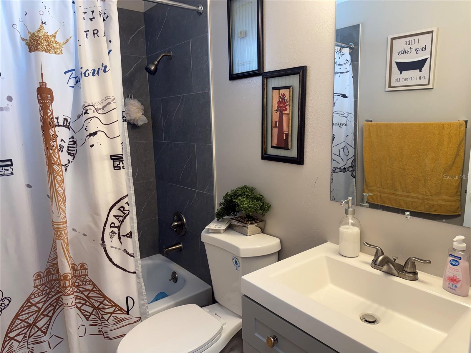 SPRING HILL UNIT 25 - Residential