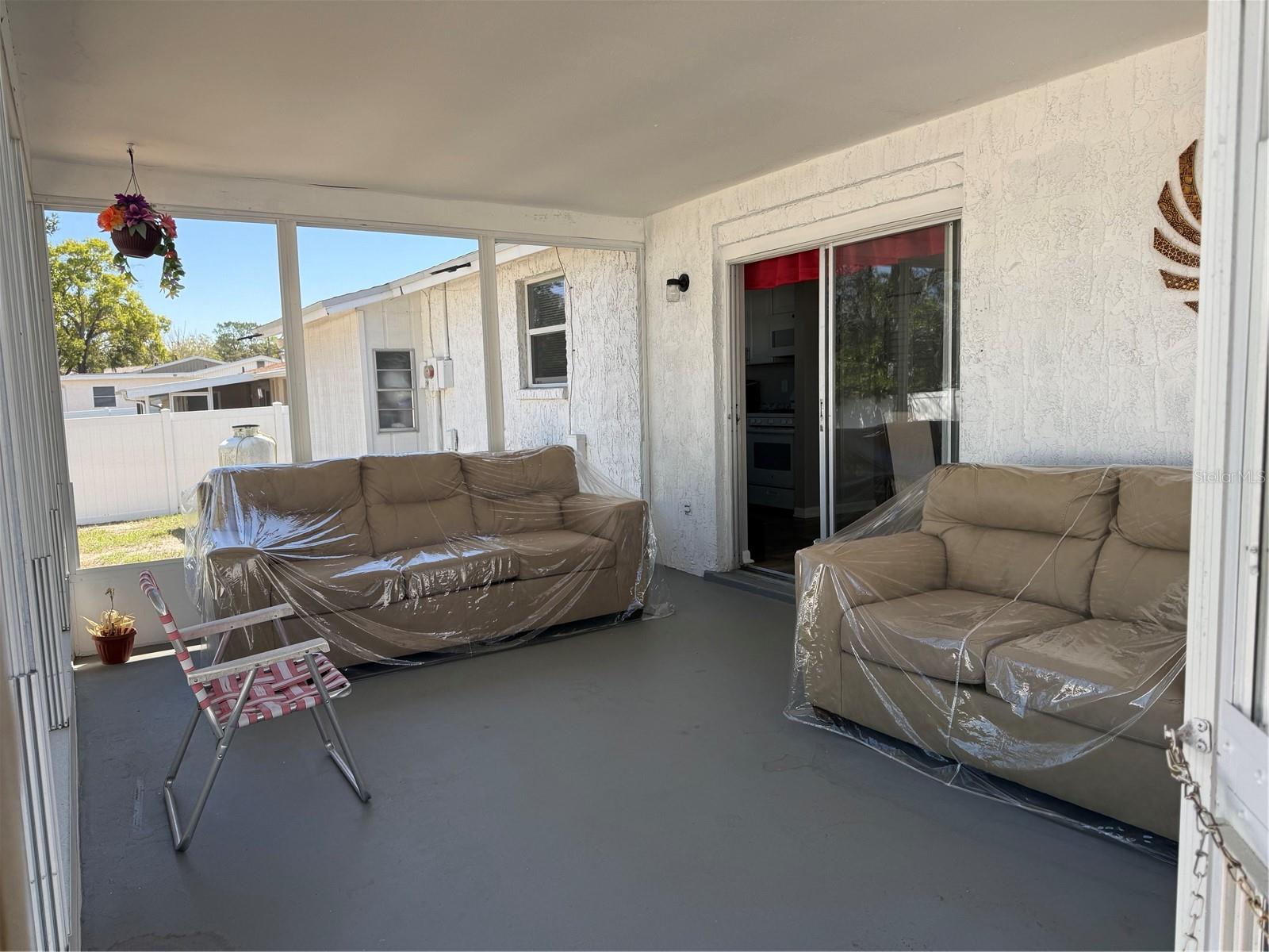 SPRING HILL UNIT 25 - Residential