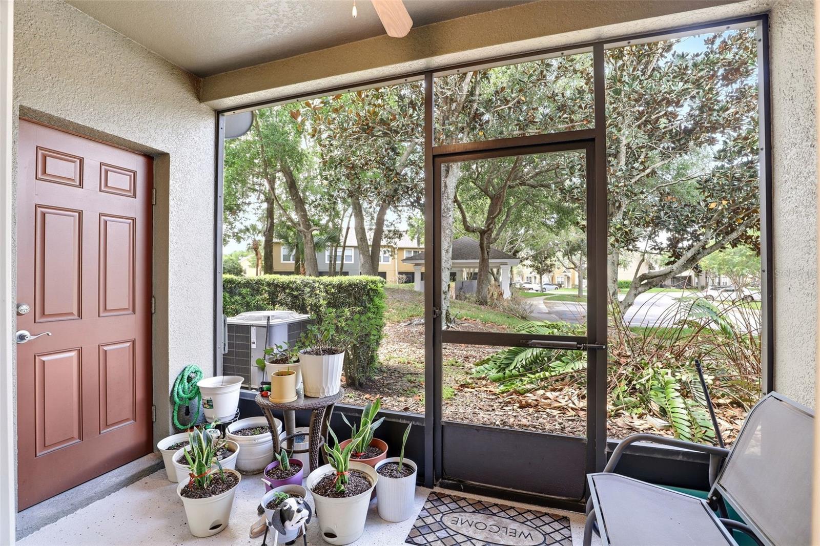 REGENCY OAKS UNIT ONE - Residential