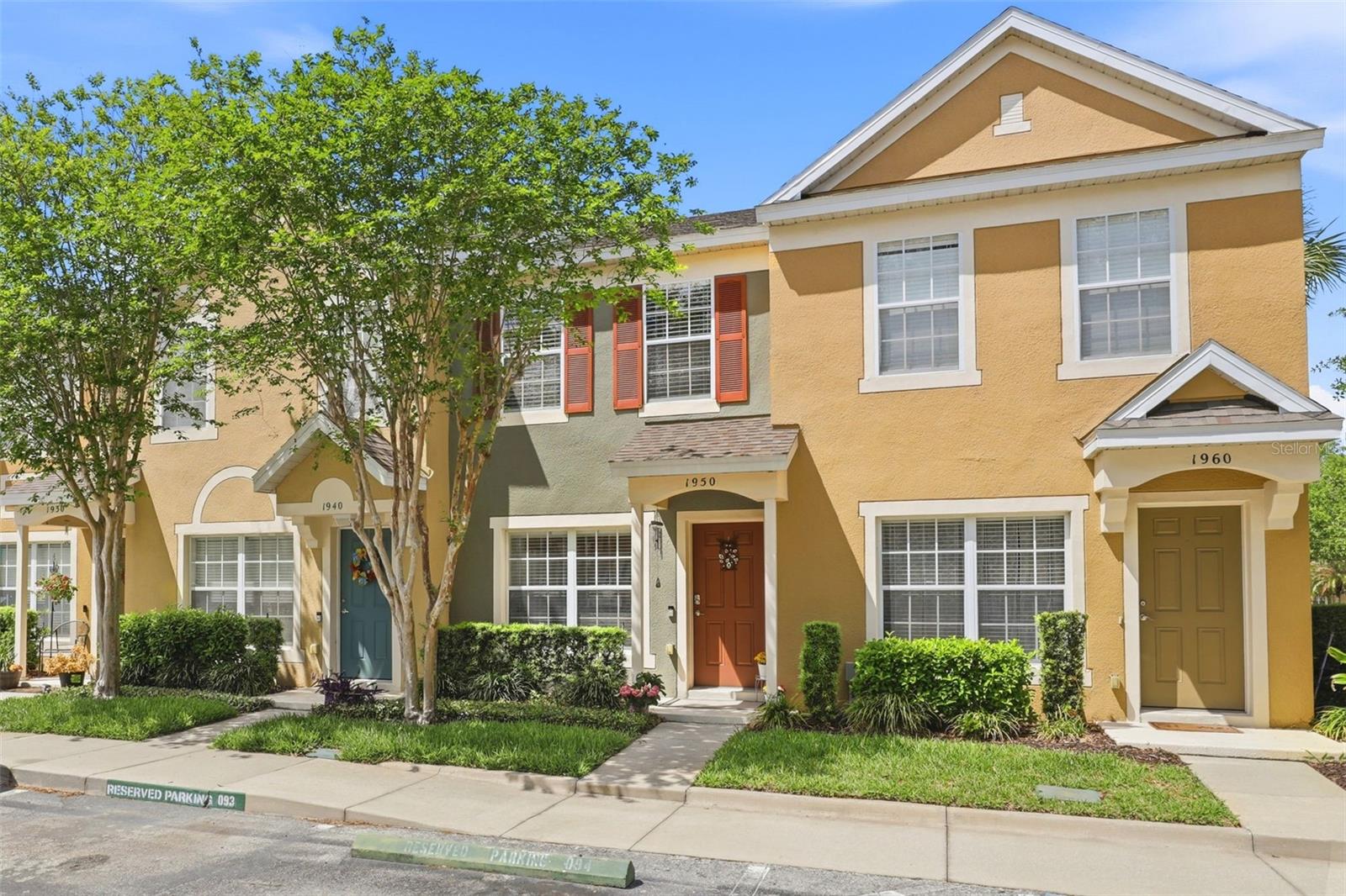 REGENCY OAKS UNIT ONE - Residential