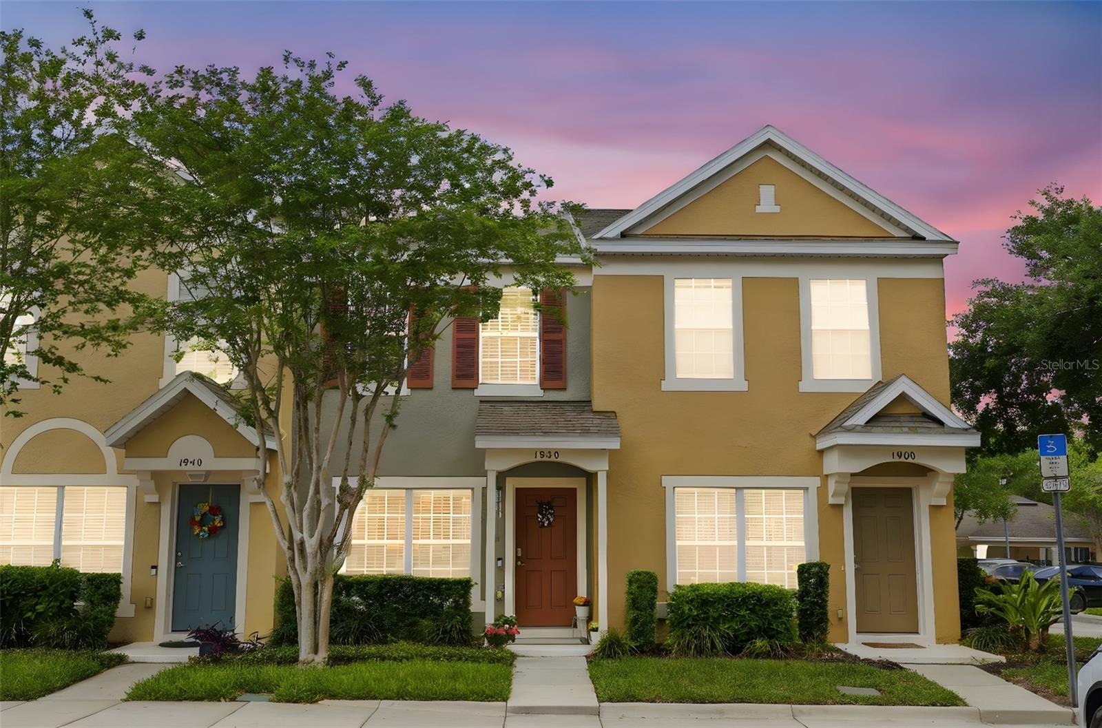 REGENCY OAKS UNIT ONE - Residential