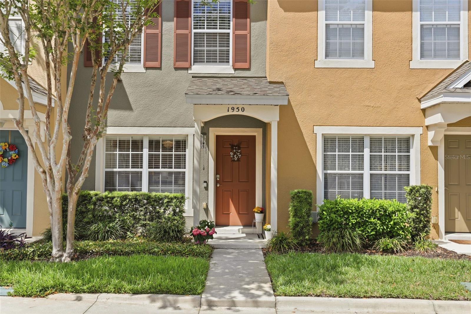 REGENCY OAKS UNIT ONE - Residential