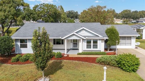 A home in OCALA