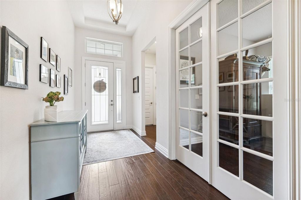 Photo of 6007 Quartz Lake Way, Lithia, FL 33547 (MLS # TB8398967)