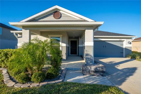 A home in APOPKA