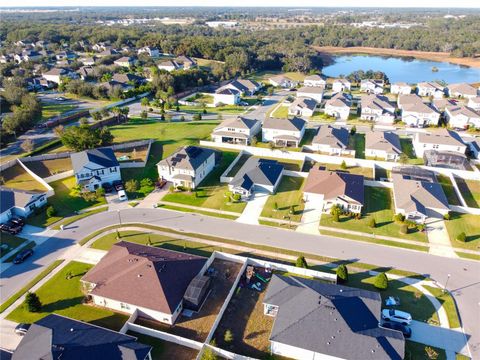 A home in APOPKA