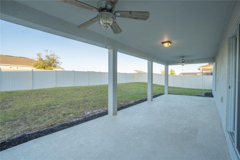 A home in APOPKA