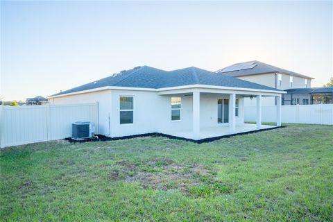 A home in APOPKA