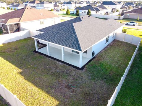 A home in APOPKA