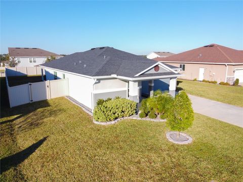 A home in APOPKA