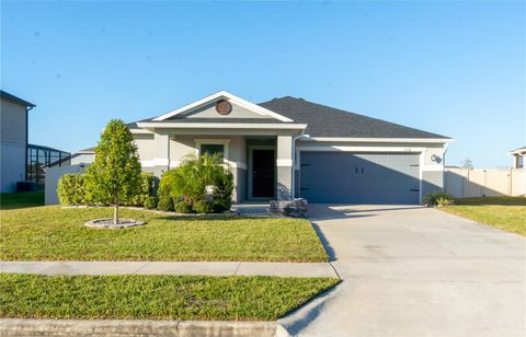 A home in APOPKA