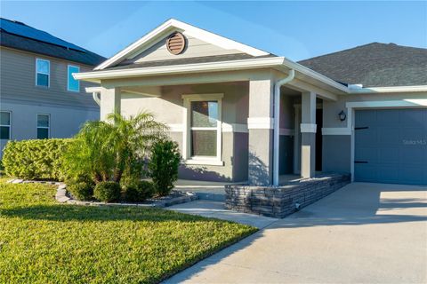 A home in APOPKA