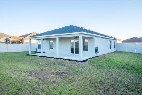 A home in APOPKA