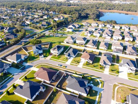 A home in APOPKA