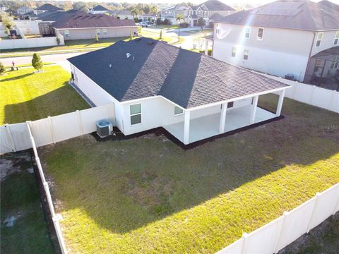 A home in APOPKA