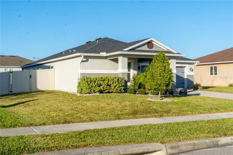 A home in APOPKA