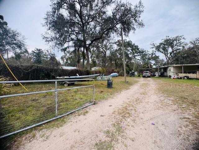 CROOM-A-COOCHIE - Residential