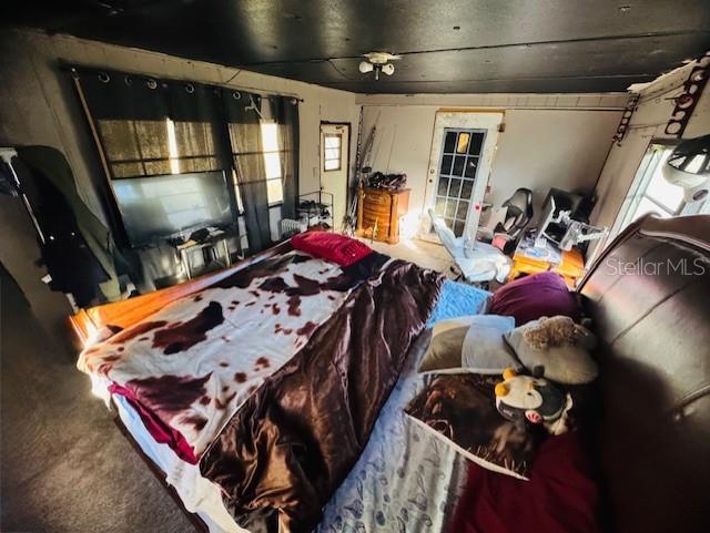 CROOM-A-COOCHIE - Residential