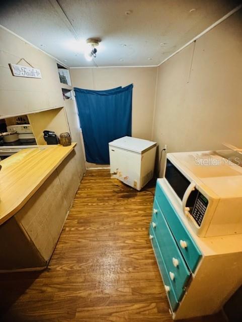 CROOM-A-COOCHIE - Residential