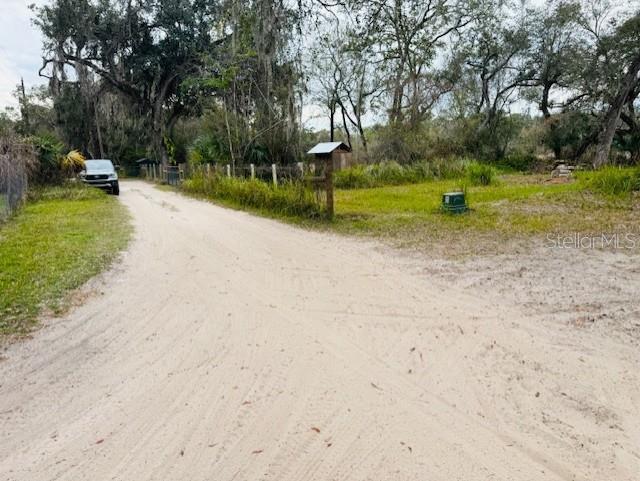 CROOM-A-COOCHIE - Residential